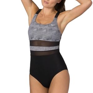 New Nike XL one piece swimsuit